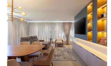 Apartamento com 3 quartos à venda na Rua Osmani Martins Veras, --, Centro, Torres