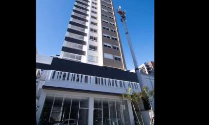 Ponto comercial à venda na Rua General Osório, --, Centro, Torres