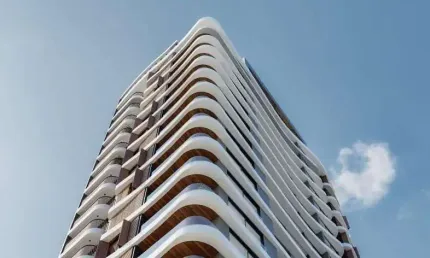Apartamento com 1 quarto à venda na Rua General Osório, --, Predial, Torres