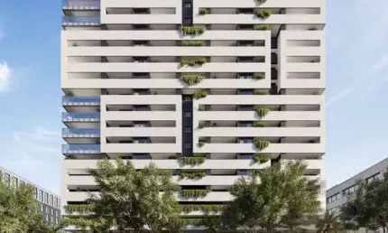 Apartamento com 2 quartos à venda na Benjamin Constant, --, Centro, Torres