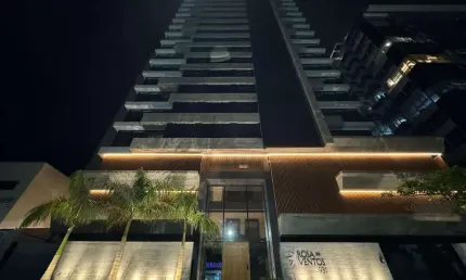 Apartamento com 2 quartos à venda na Avenida Benjamin Constant, --, Praia Grande, Torres
