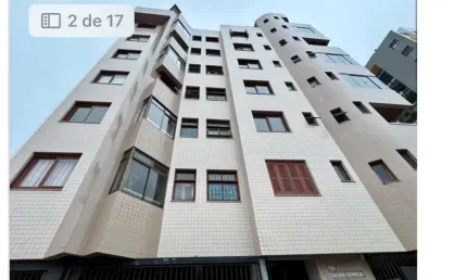 Apartamento com 2 quartos à venda na Rua Manoel Fortunato De Souza, --, Centro, Torres