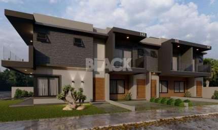 Apartamento com 2 quartos à venda na Rua J, --, Morada das Palmeiras, Torres