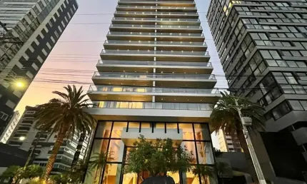 Apartamento com 4 quartos à venda na Av. Silva Jardim, --, Centro, Torres