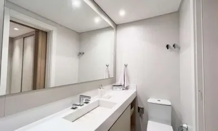 Apartamento com 4 quartos à venda na Av. Silva Jardim, --, Centro, Torres