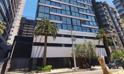 Apartamento com 3 quartos à venda na Avenida Silva Jardim, --, Praia Grande, Torres