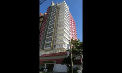 Cobertura com 4 quartos à venda na Avenida Carlos Barbosa, --, Predial, Torres