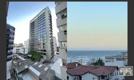 Apartamento com 2 quartos à venda na Av Silva Jardim, --, Praia Grande, Torres