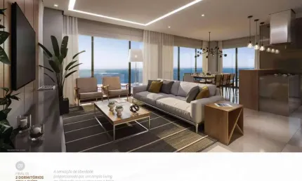 Apartamento com 4 quartos à venda na Avenida Carlos Barbosa, --, Predial, Torres