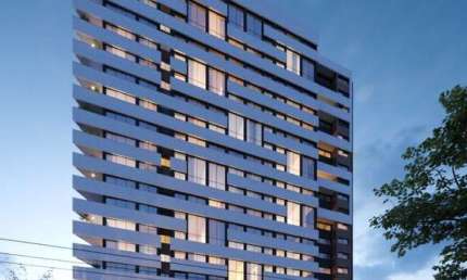 Apartamento com 2 quartos à venda na Rua Osvaldo Aranha, --, Centro, Torres