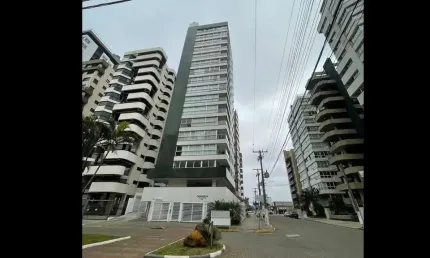 Apartamento com 3 quartos à venda na Av. Itapeva, --, Centro, Torres
