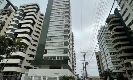 Apartamento com 3 quartos à venda na Av. Itapeva, --, Centro, Torres