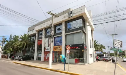 Ponto comercial à venda na Av Barão Do Rio Branco, --, Igra, Torres
