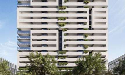 Apartamento com 3 quartos à venda na Benjamin Constant, --, Centro, Torres