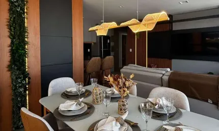 Apartamento com 2 quartos à venda na R. Alexandrino De Alencar, --, Praia Grande, Torres