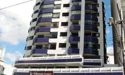 Sala comercial à venda na Av. Silva Jardim, --, Centro, Torres