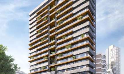 Apartamento com 3 quartos à venda na Rua Firmino Torrely, --, Predial, Torres
