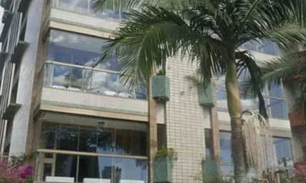 Apartamento com 2 quartos à venda na Rua Desembargador Viêira Píres, --, Centro, Torres