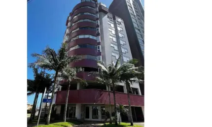 Apartamento com 3 quartos à venda na Av. Silva Jardim, --, Praia Grande, Torres