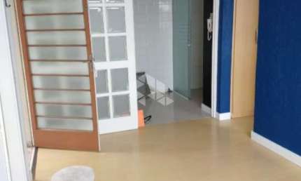 Apartamento com 2 quartos à venda na Avenida Engenheiro Francisco Rodolfo Simch, --, Sarandi, Porto Alegre