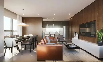 Apartamento com 3 quartos à venda na Rua Alexandrino De Alencar, --, Centro, Torres