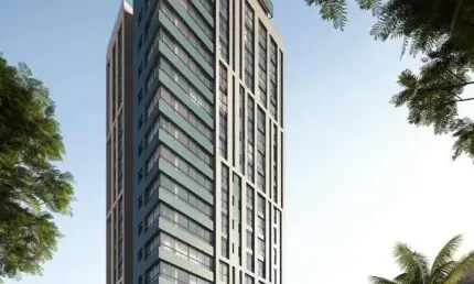 Apartamento com 2 quartos à venda na Esquina Rua Alexandrino De Alencar E Rua Manoel De Matos, --, Centro, Torres