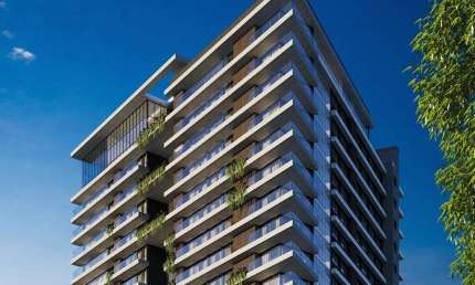 Apartamento com 3 quartos à venda na Avenida Carlos Barbosa, --, Praia Grande, Torres