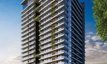 Apartamento com 3 quartos à venda na Avenida Carlos Barbosa, --, Praia Grande, Torres