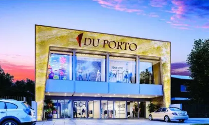 Ponto comercial à venda na Avenida Joaquim Porto, --, Centro, Torres