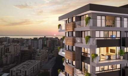 Apartamento com 3 quartos à venda na Rua Almirante Gonçalves, --, Menino Deus, Porto Alegre