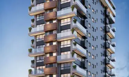 Apartamento com 3 quartos à venda na Rua Almirante Gonçalves, --, Menino Deus, Porto Alegre