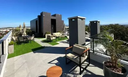 Apartamento com 2 quartos à venda na Rua Porto Alegre, --, Praia da Cal, Torres