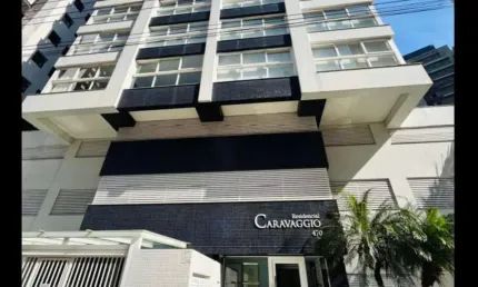 Apartamento com 3 quartos à venda na Avenida Ernesto Alves 470, --, Predial, Torres