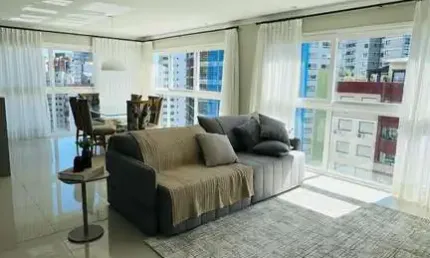 Apartamento com 3 quartos à venda na Avenida Ernesto Alves 470, --, Predial, Torres