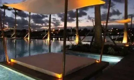 Casa em condomínio fechado com 5 quartos à venda na Avenida Alfieiro Zanardi, --, Praia da Guarita, Torres