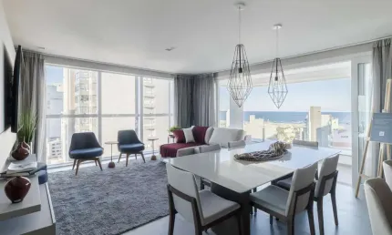 Apartamento com 2 quartos à venda na Rua Osmani Martins Veras, --, Predial, Torres