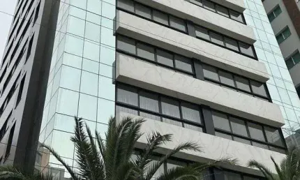 Apartamento com 2 quartos à venda na Alexandrino De Alencar, --, Predial, Torres