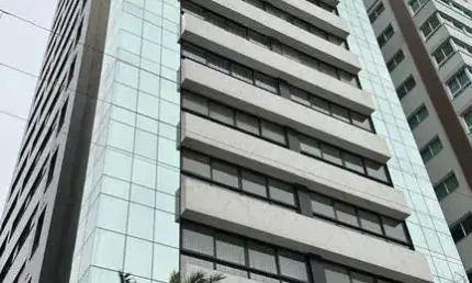 Apartamento com 2 quartos à venda na Alexandrino De Alencar, --, Predial, Torres