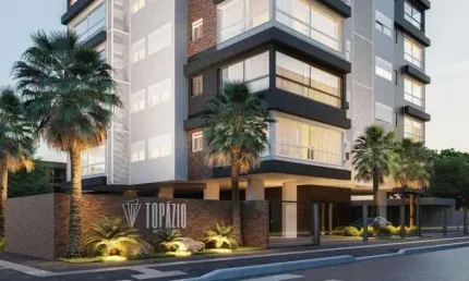 Apartamento com 2 quartos à venda na Rua José Guilherme Raupp, --, Stan, Torres