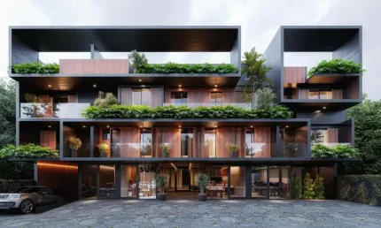 Apartamento com 2 quartos à venda na Rua José Antônio Picoral, --, Prainha, Torres