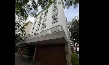 Apartamento com 2 quartos à venda na Rua Olavo Bilac, --, Azenha, Porto Alegre