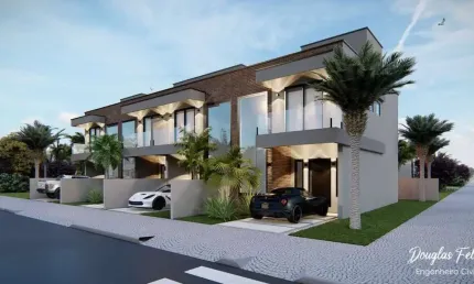Apartamento com 3 quartos à venda na Av Nereu Jose Quartiero, --, Igra Sul, Torres
