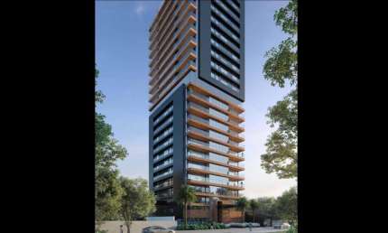 Apartamento com 4 quartos à venda na Rua Leonardo Truda, --, Getúlio Vargas, Torres