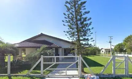 Casa com 6 quartos à venda na Av. Santa Maria, --, Praia Grande, Torres