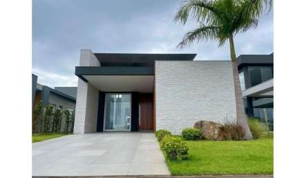 Casa com 3 quartos à venda na Reserva Das ÁGuas - Lote 07 Quadra B09, --, Reserva Das Águas, Torres