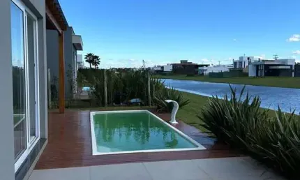Casa com 3 quartos à venda na Reserva Das ÁGuas - Lote 07 Quadra B09, --, Reserva Das Águas, Torres