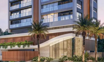 Apartamento com 3 quartos à venda na Avenida Benjamin Constant, --, Centro, Torres