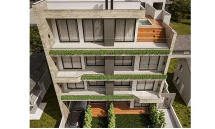 Apartamento com 2 quartos à venda na Rua Nossa Senhora Dos Navegantes, --, Centro, Torres