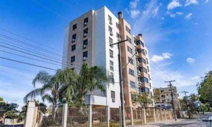 Apartamento com 3 quartos à venda na Rua Nicolau Faillace, --, Jardim Itu Sabará, Porto Alegre