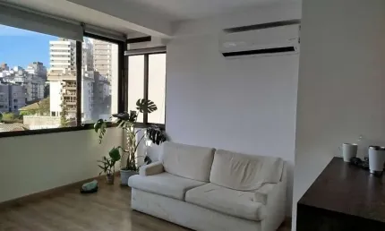 Apartamento com 1 quarto à venda na Rua Castro Alves, --, Independência, Porto Alegre
